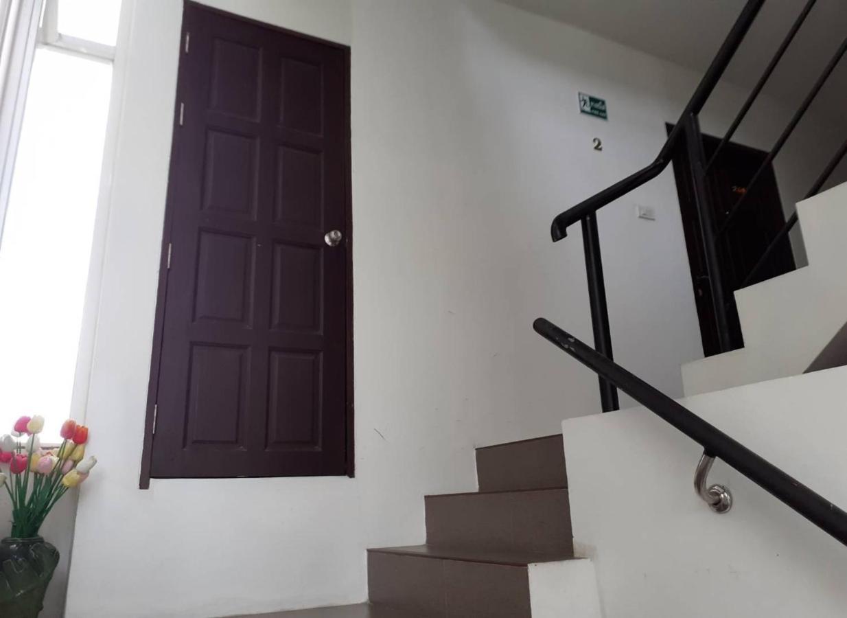 Nicha Residence Kamala Beach Exterior foto