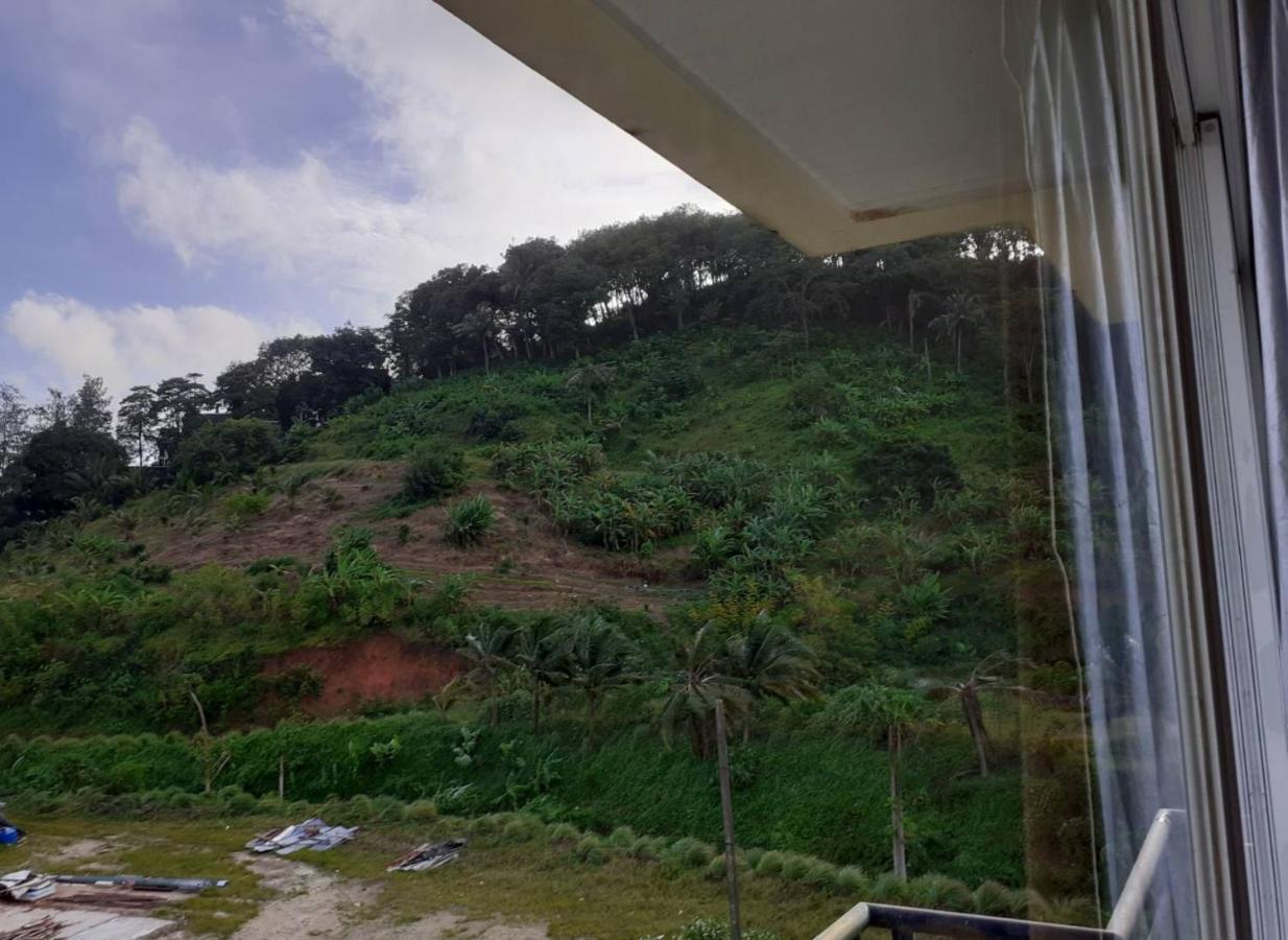 Nicha Residence Kamala Beach Exterior foto
