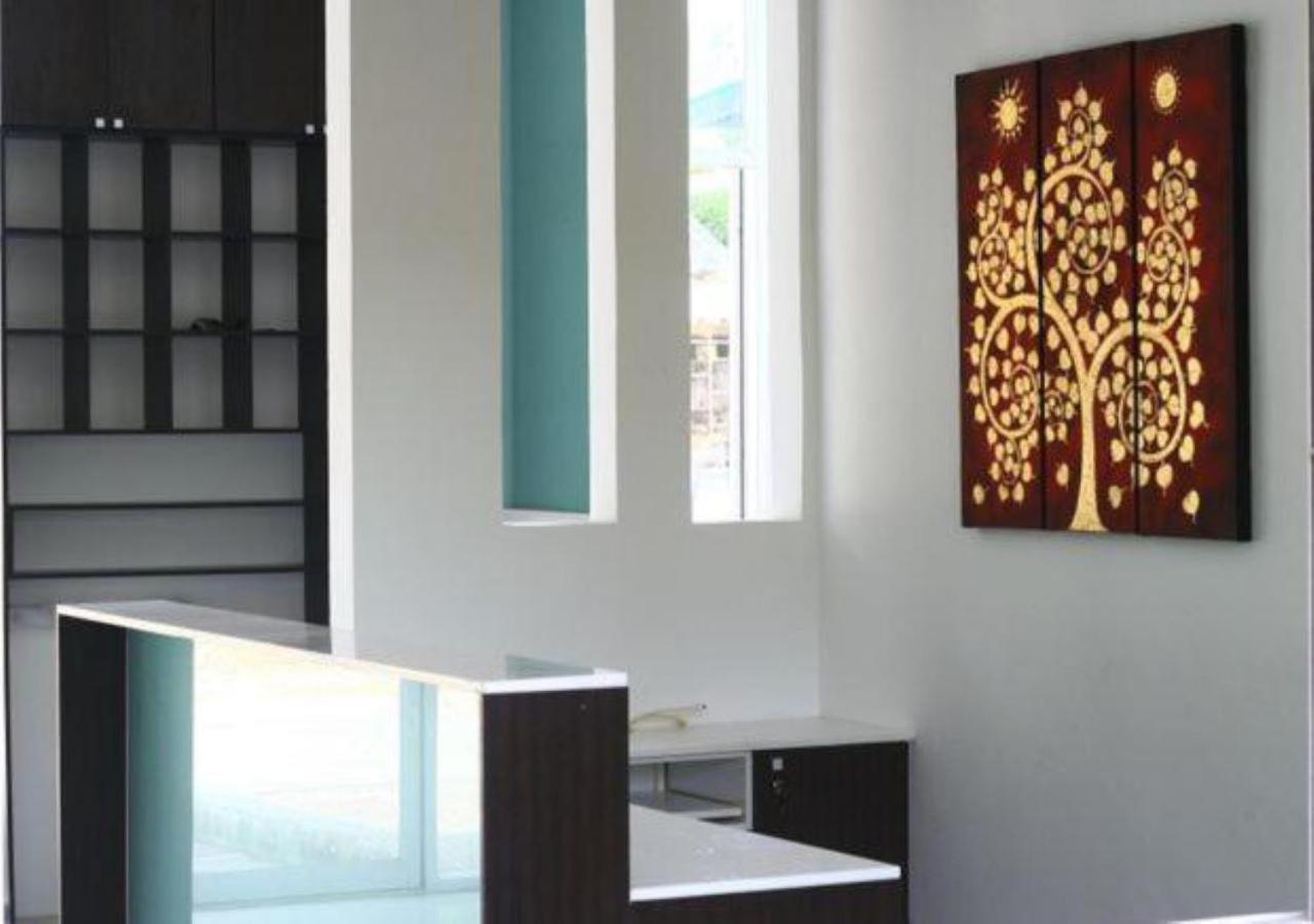 Nicha Residence Kamala Beach Exterior foto