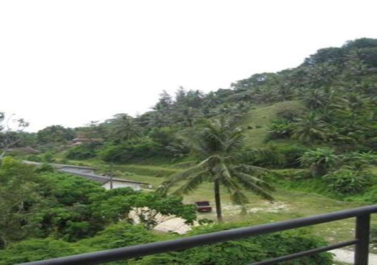 Nicha Residence Kamala Beach Exterior foto