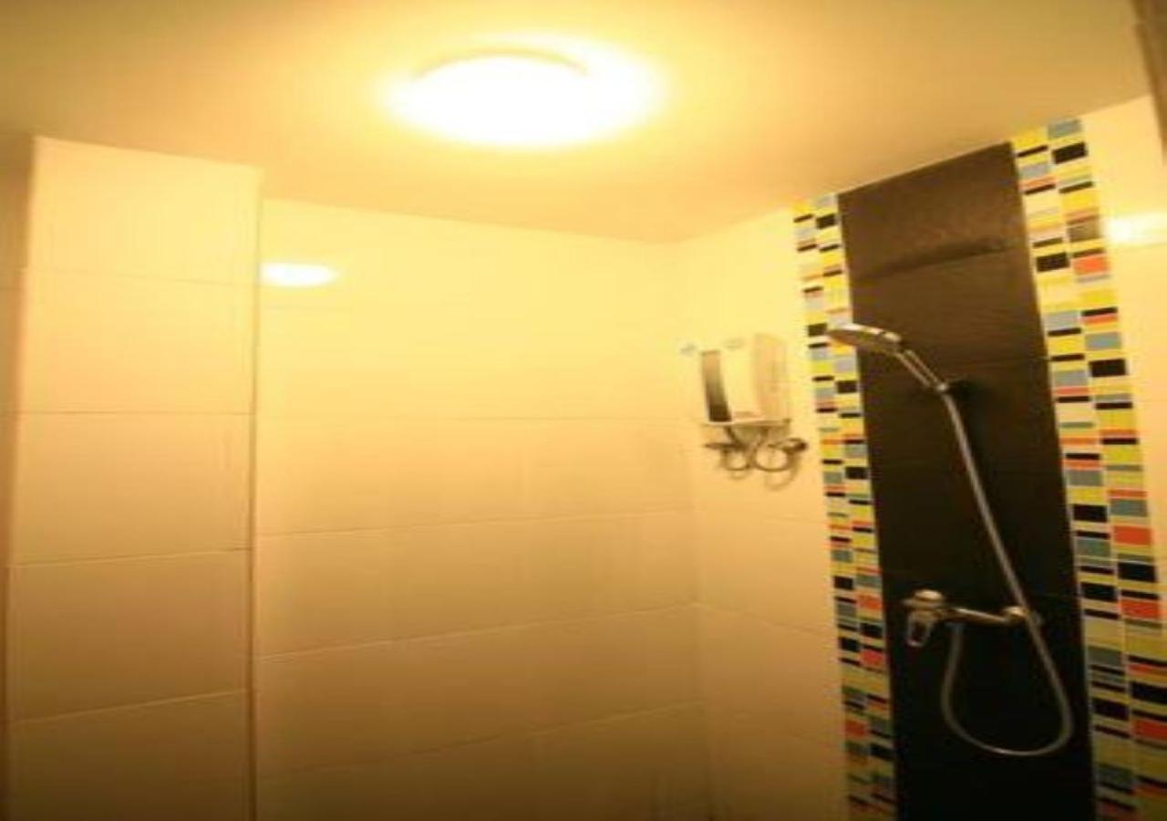 Nicha Residence Kamala Beach Exterior foto